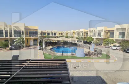 مجمعات للبيع - استوديو - 3 حمامات للبيع في 2 الصحراء ميدوز - الصحراء ميدوز - مدينة دبي الصناعية - دبي