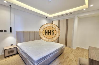 Apartment - 2 Bedrooms - 3 Bathrooms for sale in Diamond Building - Jumeirah Garden City - Al Satwa - Dubai