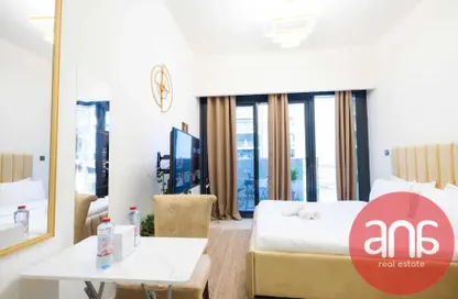 Apartment - Studio - 1 Bathroom for sale in AZIZI Riviera 26 - AZIZI Riviera - Meydan One - Meydan - Dubai Apartment - Studio - 1 Bathroom for sale in AZIZI Riviera 26 - AZIZI Riviera - Meydan One - Meydan - Dubai