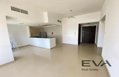 شقة - غرفة نوم - 2 حمامات للايجار في برج كونكورد - (JLT) مجمع H - أبراج بحيرة الجميرا - دبي