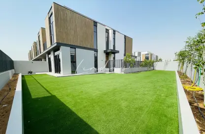Townhouse - 4 Bedrooms - 3 Bathrooms for rent in Mudon Al Ranim 1 - Mudon - Dubai