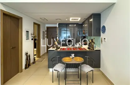 Apartment - 1 Bedroom - 2 Bathrooms for sale in Sunrise Legend - Arjan - Dubai