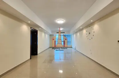 Apartment - 2 Bedrooms - 3 Bathrooms for rent in Sahara Tower 2 - Sahara Complex - Al Nahda - Sharjah