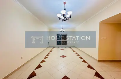 Apartment - 3 Bedrooms - 3 Bathrooms for rent in City House 1 - Al Barsha 1 - Al Barsha - Dubai