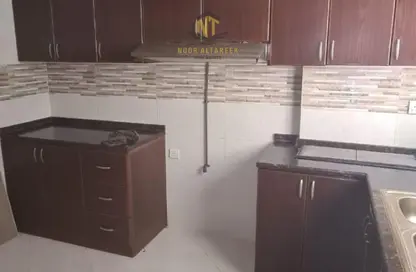 Apartment - 2 Bedrooms - 3 Bathrooms for rent in New Al Taawun Road - Al Taawun - Sharjah