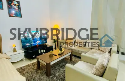 Apartment - Studio - 1 Bathroom for rent in Al Mushrif - Abu Dhabi
