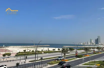 Villa - 3 Bedrooms - 4 Bathrooms for rent in Al Fisht - Al Heerah - Sharjah Villa - 3 Bedrooms - 4 Bathrooms for rent in Al Fisht - Al Heerah - Sharjah