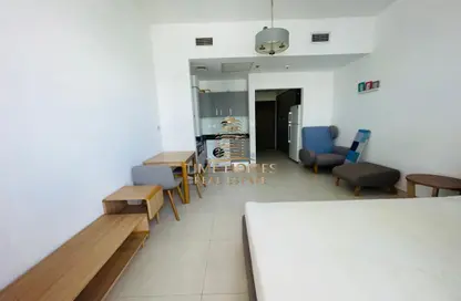 Apartment - 1 Bathroom for rent in AZIZI Roy Mediterranean - Al Furjan - Dubai