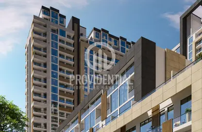 Apartment - 3 Bedrooms - 4 Bathrooms for sale in Tamouh - Al Reem Island - Abu Dhabi