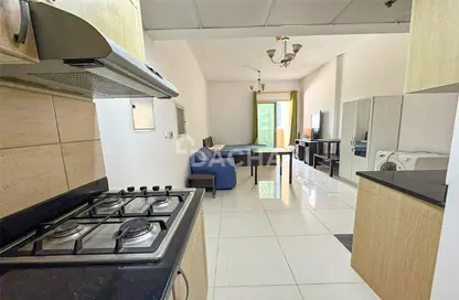 Apartment - 1 Bathroom for sale in Elite Sports Residence 10 - Elite Sports Residence - Dubai Sports City - Dubai