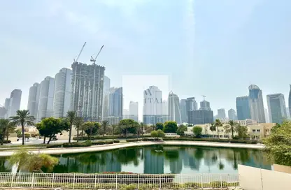 فيلا - 5 غرف نوم - 5 حمامات للايجار في ميدوز 2 - ميدوز - دبي