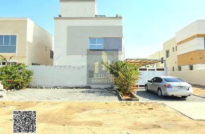 فيلا - 5 غرف نوم - 7 حمامات للبيع في 1 الياسمين - الياسمين - عجمان فيلا - 5 غرف نوم - 7 حمامات للبيع في 1 الياسمين - الياسمين - عجمان