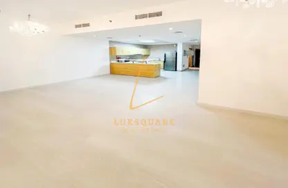 شقة - غرفة نوم - 1 حمام للايجار في برج سولافا - دبي مارينا - دبي