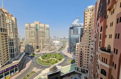 Apartment - 2 Bedrooms - 3 Bathrooms for rent in Silicon Gates 1 - Silicon Gates - Dubai Silicon Oasis - Dubai