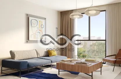 Apartment - 1 Bedroom - 1 Bathroom for sale in Reeman Living - Al Shamkha - Abu Dhabi