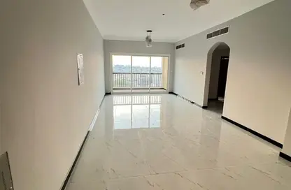 Apartment - 2 Bedrooms - 2 Bathrooms for rent in Al Mowaihat 2 - Al Mowaihat - Ajman
