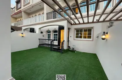 فيلا - 4 غرف نوم - 5 حمامات للبيع في الزاهية جاردنز - الزاهية - عجمان