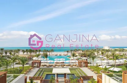 Apartment - 1 Bedroom - 2 Bathrooms for sale in Cape Hayat - Mina Al Arab - Ras Al Khaimah