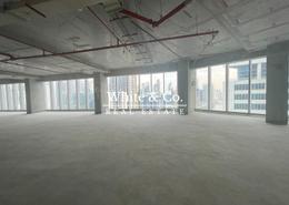 Office Space - 1 bathroom for sale in The Oberoi Centre - Business Bay - Dubai