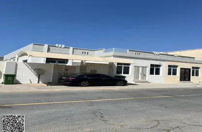 Villa - 3 Bedrooms - 4 Bathrooms for sale in Al Zaheya Gardens - Al Zahya - Ajman