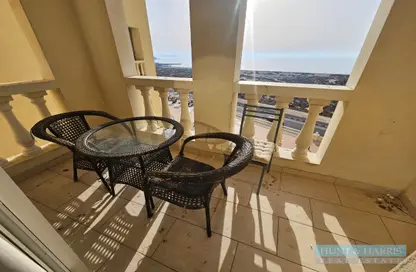 Apartment - 1 Bedroom - 1 Bathroom for sale in Royal breeze 2 - Royal Breeze - Al Hamra Village - Ras Al Khaimah