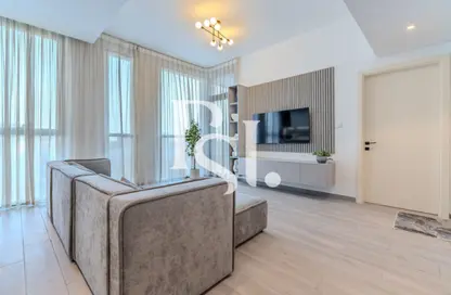 Apartment - 1 Bedroom - 2 Bathrooms for rent in Noor 2 - Midtown - Dubai Production City (IMPZ) - Dubai Apartment - 1 Bedroom - 2 Bathrooms for rent in Noor 2 - Midtown - Dubai Production City (IMPZ) - Dubai