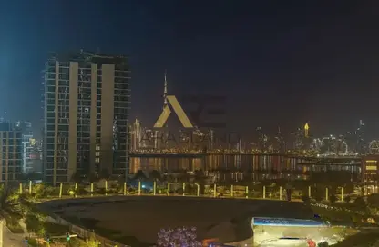 Apartment - 2 Bedrooms - 2 Bathrooms for sale in Creek Palace - Dubai Creek Harbour (The Lagoons) - Dubai