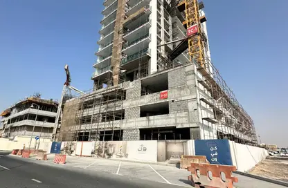 Retail - Studio - 4 Bathrooms for sale in PG One - Al Furjan - Dubai Retail - Studio - 4 Bathrooms for sale in PG One - Al Furjan - Dubai