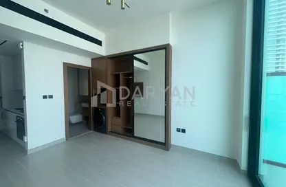 Apartment - Studio - 1 Bathroom for rent in Binghatti Gardenia - Jumeirah Village Circle - Dubai