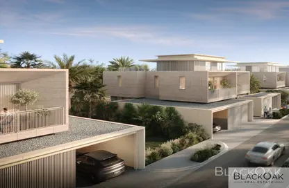 Villa - 5 Bedrooms - 7 Bathrooms for sale in Eden House Dubai Hills Estate - Dubai Hills Estate - Dubai