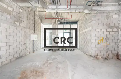 Retail - Studio for rent in AZIZI Riviera 3 - Meydan One - Meydan - Dubai