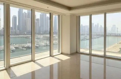 شقة - 3 غرف نوم - 4 حمامات للايجار في برج Palace Beach ريزيدنس 2 - بالاس بيتش ريزيدنس - إعمار بيتشفرونت - دبي هاربور - دبي شقة - 3 غرف نوم - 4 حمامات للايجار في برج Palace Beach ريزيدنس 2 - بالاس بيتش ريزيدنس - إعمار بيتشفرونت - دبي هاربور - دبي