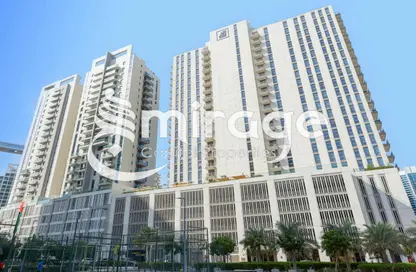 Apartment - 1 Bedroom - 1 Bathroom for rent in Reflection - Shams Abu Dhabi - Al Reem Island - Abu Dhabi