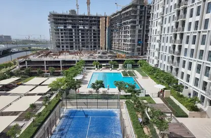 Apartment - 2 Bedrooms - 1 Bathroom for sale in Collective Tower 1 - Collective - Dubai Hills Estate - Dubai