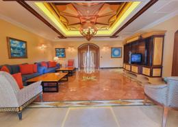 Villa - 2 bedrooms - 4 bathrooms for rent in Al Raha Beach Hotel - Al Raha Beach - Abu Dhabi