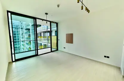 Apartment - Studio - 1 Bathroom for rent in Binghatti Azure - Jumeirah Village Circle - Dubai