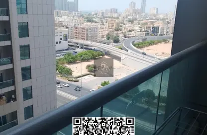 شقة - غرفة نوم - 2 حمامات للبيع في سيتي تاور - النعيمية - عجمان شقة - غرفة نوم - 2 حمامات للبيع في سيتي تاور - النعيمية - عجمان