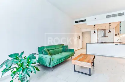 Apartment - 1 Bedroom - 1 Bathroom for rent in Vincitore Benessere - Arjan - Dubai