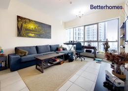 Apartment - 1 bedroom - 2 bathrooms for sale in The Point - Dubai Marina - Dubai