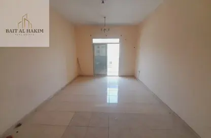 Apartment - 2 Bedrooms - 2 Bathrooms for rent in Sheikh Jaber Al Sabah Street - Al Naimiya - Al Nuaimiya - Ajman