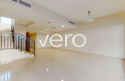 Townhouse - 3 Bedrooms - 5 Bathrooms for rent in Arenco Villas - Jumeirah Village Circle - Dubai
