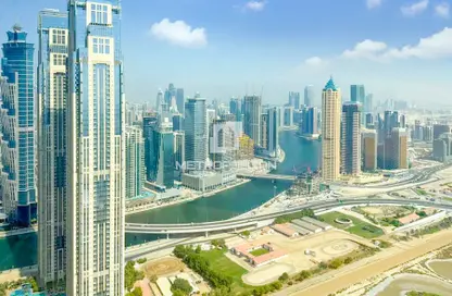 Apartment - Studio - 1 Bathroom for sale in Aykon City Tower B - Aykon City - Business Bay - Dubai