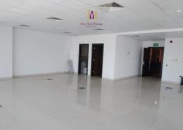 Office Space - 1 bathroom for sale in The Prism - Business Bay - Dubai