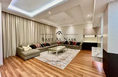Villa - 4 Bedrooms - 5 Bathrooms for rent in Nad Al Sheba Villas - Nad Al Sheba 3 - Nad Al Sheba - Dubai