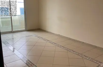 Apartment - 1 Bedroom - 1 Bathroom for rent in Al Naemiya Tower 2 - Al Naemiya Towers - Al Nuaimiya - Ajman
