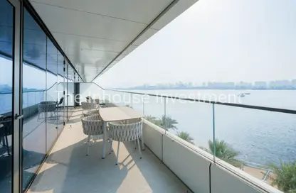 Apartment - 2 Bedrooms - 2 Bathrooms for sale in Address Harbour Point Tower 2 - Address Harbour Point - Dubai Creek Harbour (The Lagoons) - Dubai