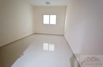Apartment - 1 Bedroom - 1 Bathroom for rent in Tiger Building Al Yarmouk - Al Nahda - Sharjah