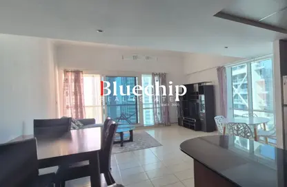 شقة - غرفة نوم - 2 حمامات للايجار في ليك تيراس - (JLT) مجمع D - أبراج بحيرة الجميرا - دبي شقة - غرفة نوم - 2 حمامات للايجار في ليك تيراس - (JLT) مجمع D - أبراج بحيرة الجميرا - دبي