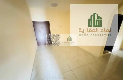 شقة - 2 غرف نوم - 1 حمام للايجار في فايرمونت عجمان - النخيل 2 - النخيل - عجمان