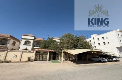 فيلا - 5 غرف نوم - 5 حمامات للايجار في فلل الروضة 3 - 3  الروضة - الروضة - عجمان